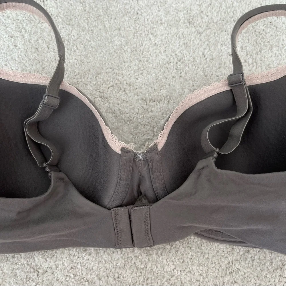 Body by Victoria Lined Demi